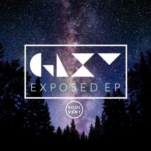 Glxy - Exposed EP