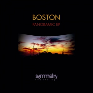 Boston - Panoramic EP