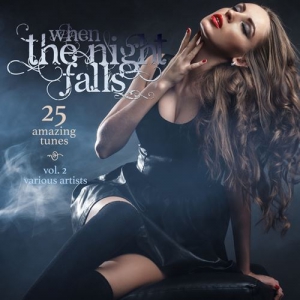 VA - When The Night Falls (25 Amazing Tunes) Vol. 2