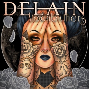 Delain - Moonbathers (Deluxe Edition)