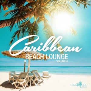 VA - Caribbean Beach Lounge Vol.4