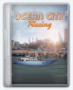Ocean City Racing: Redux [En] (1.0) License PLAZA