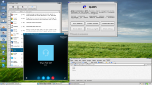 Q4OS 1.6.1 ( ) [Trinity -  KDE 3.5] [i386, i686pae, amd64, 'RPI' port] 4xCD+1xImg