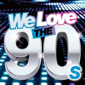 VA - Breathe We Love The 90s