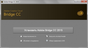 Adobe Bridge CC 2015 (v6.3) x86-x64 Multilingual