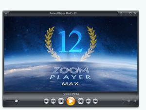 Zoom Player MAX 12.5 Build 1250 Final RePack by D!akov [Ru/En]