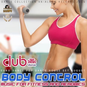 VA - Body Control: Fitness Mix