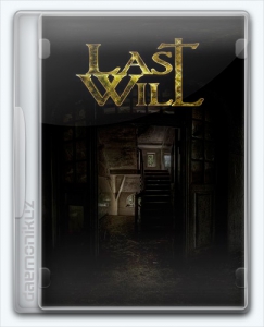 Last Will [En] (1.0) License HI2U [Episode 1]