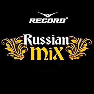 VA - Record Russian Mix Top 100 August