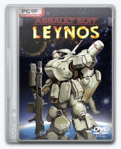 Assault Suit Leynos [En/Multi] (1.0) License CODEX