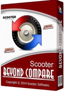Beyond Compare Pro 4.1.8.21575 Portable by dev2null [Ru]