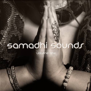 VA - Samadhi Sounds Vol.1 (Quiet Relaxing & Meditation Sounds)