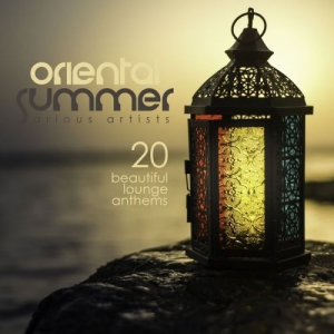 VA - Oriental Summer (20 Beautiful Lounge Anthems)