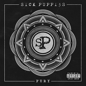 Sick Puppies - Fury Best Buy Edition