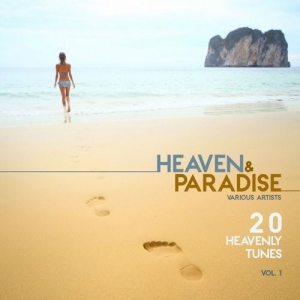 VA - Heaven and Paradise Vol. 1 (20 Heavenly Tunes)