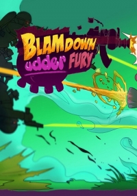 Blamdown: Udder Fury | RePack  Stinger