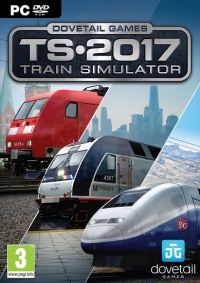 Train Simulator 2017 - Pioneers Edition | RePack  VickNet