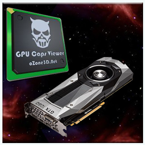GPU Caps Viewer 1.31.1.0 + Portable [En]
