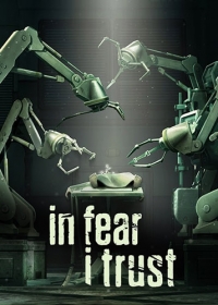 In Fear I Trust: Episodes 1-4 Collection Pack | RePack  FitGirl