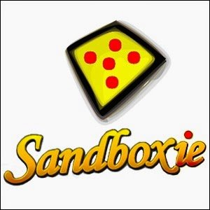 Sandboxie 5.14 Final [Multi/Ru]