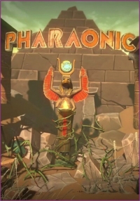 Pharaonic | Steam-Rip  Let'sPlay