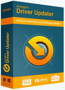 Auslogics Driver Updater 1.24.0.8 RePack (& Portable) by TryRooM [Multi/Ru]