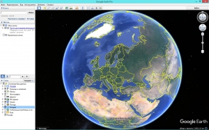 Google Earth Pro 7.1.7.2600 RePack (& portable) by KpoJIuK [Multi/Ru]