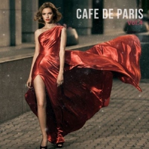 VA - Cafe de Paris Vol. 1 - 4 (Finest Selection of French Bar & Hotel Lounge)