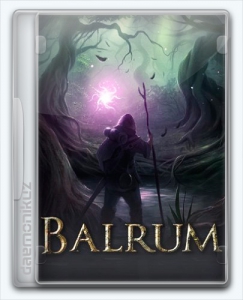 Balrum [Ru/En] (1.12) License GOG