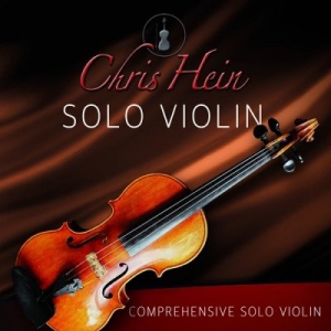 Best Service - Chris Hein Solo Violin v1.0