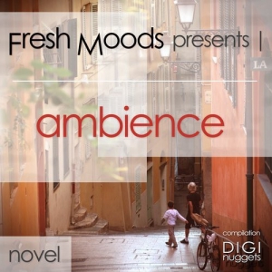 VA - Fresh Moods Presents Ambience, Vol. 1