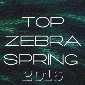VA - Top Zebra Spring