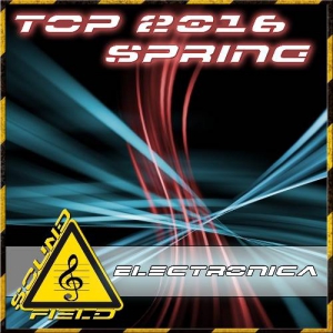 VA - Electronica Top Spring 2016