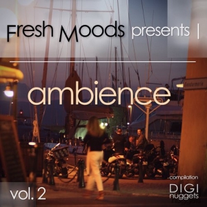 VA - Fresh Moods Presents Ambience, Vol. 2