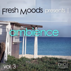 VA - Fresh Moods Presents Ambience, Vol. 3