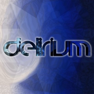 Label Pack - Delirium - 9 Releases