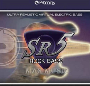   Prominy - SR5 Rock Bass v1.0.1 [En]