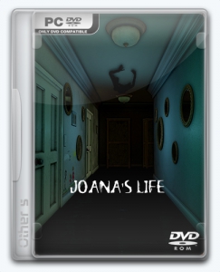 Joanas Life [En] (1.0) License PLAZA