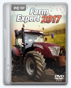 Farm Expert 2017 [En/Multi] (1.105) License RELOADED
