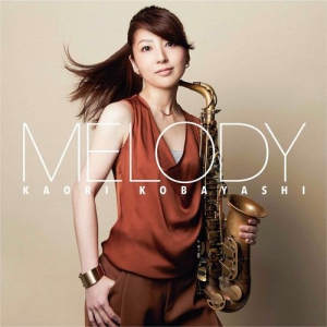 Kaori Kobayashi - Melody