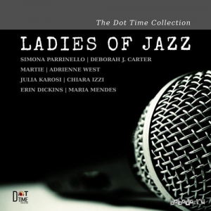 VA - Ladies of Jazz