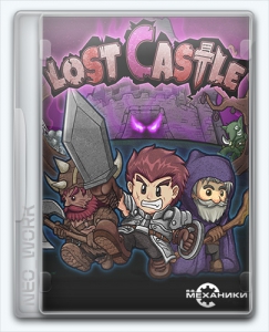 Lost Castle [Ru/Multi] (1.01) Repack R.G. 