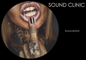 VA -      [Sound Clinic - Dirty Bass Edition]