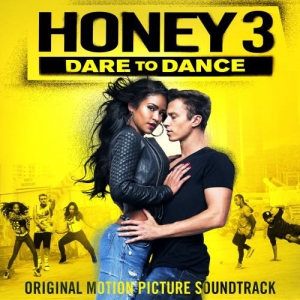 VA - Honey 3-Dare to Dance (Original Motion Picture Soundtrack)