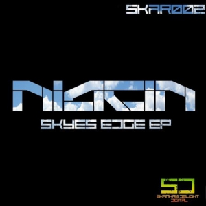 Niacin - Skyes Edge (EP)