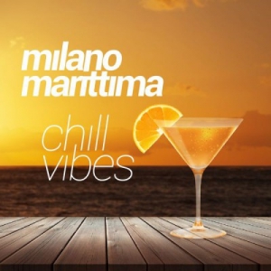 VA - Milano Marittima Chill Vibes