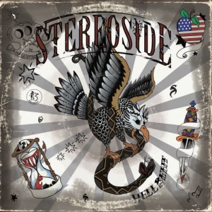 Stereoside - Hellbent 