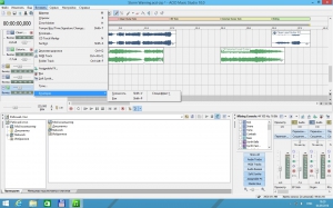   MAGIX ACID Music Studio 10.0 Build 134 [Multi/Ru]
