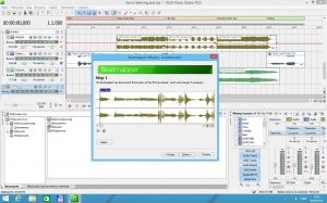  MAGIX ACID Music Studio 10.0 Build 134 [Multi/Ru]