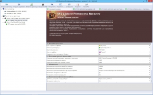 UFS Explorer Professional Recovery 5.20.2 [Multi/Ru]